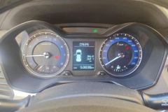 2020 Geely Auto Vision X3 2019 1.5 MT UpgradeEditionElite #14