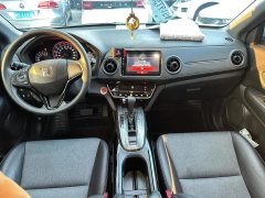 2020 Honda XR-V 2021 1.5T AT 220TURBOLuxury #6