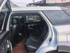 2024 Chery Explore 06 2023 Yue YeEdition 1.6T 2WDExplore the wilderness #5