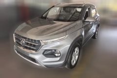 2017 Baojun 510 2017 1.5 MT Fashion #1