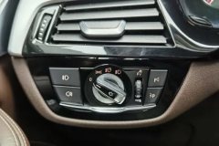 2019 BMW 5 Series 2019 2.0T AT 530LiLeadingLuxury Pkg #24