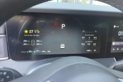 2023 Li Auto Li Auto ONE 2021 EREV6SeatEdition #14