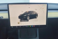 2023 Tesla Model Y 2022 Facelift rear wheel driveEdition #13