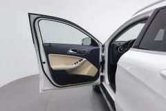 2015 Mercedes-Benz GLA-Class 2015 1.6T AT GLA200FashionFWD #11