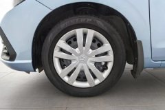 2021 Honda Fit Hatchback 2021 1.5 AT Chao XiangEdition #6