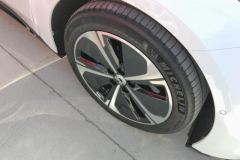2025 NIO ET5 2025 75kWh #6
