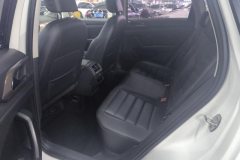 2020 Volkswagen Tharu 2021 1.4T AT 280TSIComfortFWD #11
