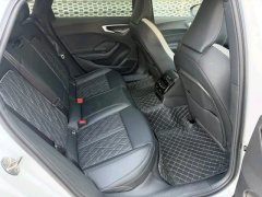 2025 Audi A5L 2026 2.0T Sport quattro #7