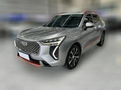 2021 Haval Chulian 2021 1.5T ATLarge3Edition #1