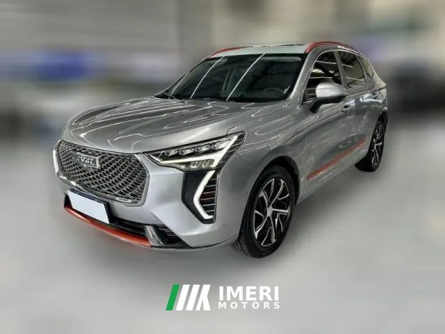 2021 Haval Chulian 2021 1.5T ATLarge3Edition
