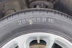 2022 Geely Auto Emgrand Sedan 2021 1.5 AT UP Luxury #9