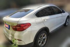 2016 BMW X4 2016 2.0T AT 20i MSport (Imported) #3