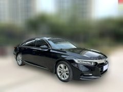 2020 Honda Accord 2018 1.5T AT 260TURBOElite China VI #2