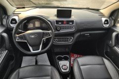 2019 JAC Group iEV6E 2019 SportLuxury Smart EV #12