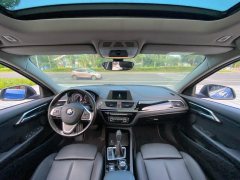 2018 BMW 1 Series 2018 1.5T AT 118iSport #5