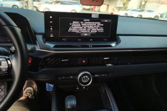 2024 Honda Accord 2023 1.5T AT 260TURBO Excellence #13