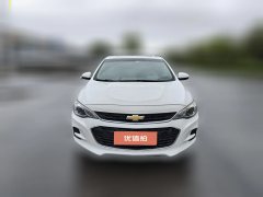 2016 Chevrolet Cavalier 2016 1.5 AT HappyEdition #3