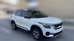 2022 Kia KX3 2021 1.5L AT CVTtrendEdition #2