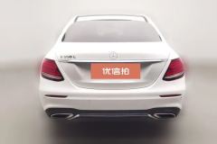 2019 Mercedes-Benz E-Class 2019 1.5T AT E260LSport #4