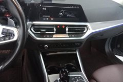 2020 BMW 3 Series 2020 2.0T AT 325Li MSport Pkg Facelift #16