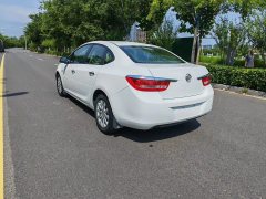 2014 Buick Excelle GT Sedan 2013 1.6 MT GTEntry #6