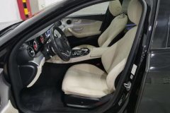 2017 Mercedes-Benz E-Class 2017 2.0T AT E300Sport #13