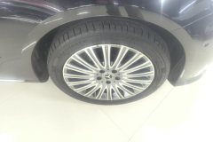 2022 Mercedes-Benz E-Class 2022 2.0T AT E300L Luxury Facelift #6