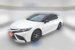 2022 Toyota Camry 2021 2.0S AT Feng ShangEdition #1