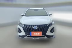 2021 GAC Trumpchi Trumpchi GS4 2021 1.5T AT 270TSmart ConnectTech #2