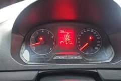 2018 Volkswagen Jetta 2017 1.4 MT Fashion #14