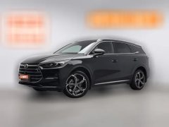 2021 BYD Tang PHEV 2021 1.5T AT DM-i 112KM Premium #1