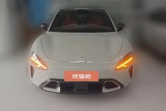 2026 Xiaomi Auto Xiaomi SU7 2026 AWD Max #2