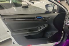 2016 Volkswagen Sagitar 2015 1.4T AT 230TSILuxury #7