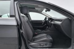 2019 Volkswagen Magotan 2019 2.0T AT 330TSI Luxury China VI #22