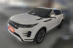 2023 Land Rover Range Rover Evoque 2023 auroraL 2.0T AT 249PS Luxury #1