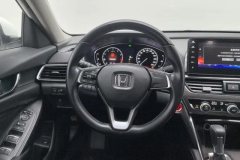2022 Honda Accord 2022 1.5T AT 260TURBO Luxury #15