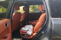 2023 Li Auto Li Auto L8 2023 Pro #11