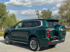 2025 Tank 500 PHEV 2026 Hi4-Z Smart #9