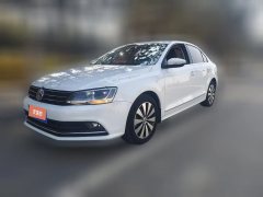 2017 Volkswagen Sagitar 2018 180TSI DSGEnjoyEdition #1
