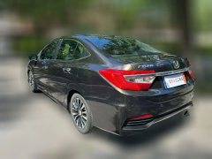 2015 Honda Crider 2013 1.8 AT Flagship #4