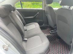 2018 Volkswagen Jetta 2017 1.4 MT Fashion #10
