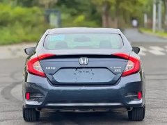 2016 Honda Civic 2016 1.5T AT 220TURBOLuxury #14