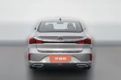 2021 Chang'an Eado 2020 1.6L AT PLUS Million Edition GDI Luxury #4