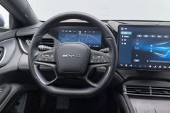 2025 BYD Seal 07 DM-i 2025 Smart Drive DM-i 1.5L 125km Premium #15
