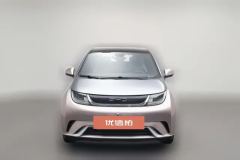 2022 BYD Dolphin 2021 405km Fashion #3