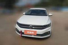 2020 Volkswagen Bora Sedan 2020 1.5 AT Fashion #2