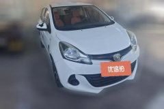 2021 Chang'an Benben E-Star 2021 China civilEdition happyEdition NMC #2