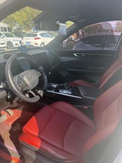 2022 Beijing Auto Beijing Magic Cube 2022 1.5T AT DCTStar #6