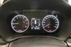 2022 Geely Auto Vision X3 2021 PRO 1.5L CVTPremium #14