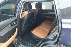 2021 Chery Tiggo 8 Plus 2022 KunpengEdition 2.0T AT 390TGDI DCTenjoyEdition #11